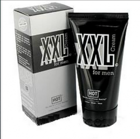  КРЕМ ДЛЯ УВЕЛИЧЕНИЯ ЧЛЕНА XXL CREME 50 ML 