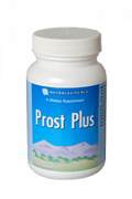 Прост Плюс / Prost Plus (продукция компании Виталайн (Vitaline)) Натуральный экстракт для профилактики и лечения заболеваний предстательной железы.
