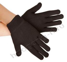 Турмалиновые перчатки черные 
Турмалиновые перчатки изготовлены из ткани, созданной по технологии "жидкого турмалина" с вплетенными в нити микрокристаллами турмалина.
