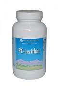 РС-Лецитин / PC-Lecithin (продукция компании Виталайн (Vitaline)) Натуральный фосфолипидный комплекс