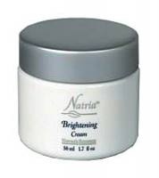 Natria • Осветляющий крем / Brightening Cream • 50 мл (продукция компании NSP (НСП))