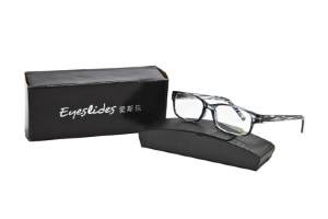 Очки компьютерные, релаксационные и комбинированные (Computer reading glasses) 