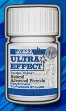 Препарат для похудения ULTRA EFFECT Препарат ULTRA EFFECT® — биологически активная пищевая добавка, состоящая исключительно из натуральных ингредиентов. Не содержит химических наполнителей, искусственных красителей и ароматизаторов. Абсолютно не токсична и не вызывает побочных эффектов.