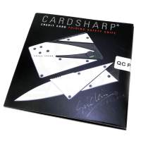 Нож-визитка CardSharp (сталь)