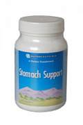 Стомак суппорт / Stomach support (продукция компании Виталайн (Vitaline)) Растительный гепато- и гастропротектор