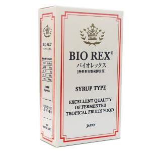 БИОРЕКС 20 пакетиков Био Рекс (Bio Rex)
Японский препарат, разработанный специально для замедления всех процессов клеточного старения, для обновления всех органов и тканей,  и выведения токсинов. Обладает антиоксидантным, противовоспалительным и успокаивающим действием.