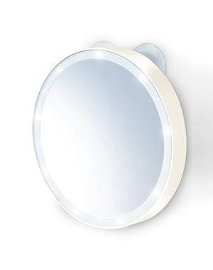 LM100 Зеркало косметологическое 10x, с подсветкой, Gezatone  LM100 Зеркало косметологическое 10x, с подсветкой, белое Gezatone
 LM100 Зеркало косметологическое 10x, с подсветкой, золотое Gezatone
Удобное круглое косметологическое зеркало с 10-ти кратным увеличением и подсветкой.