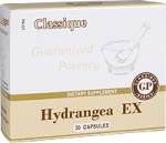 Hydrangea EX Hydrangea EX – великолепный продукт, главная функция которого – поддержание здоровья почек, несущих огромную нагрузку по очищению нашего организма.