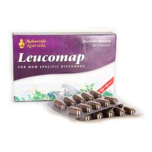 ЛЕЙКОМАП (Leucomap) Maharishi Ayurveda 60 капсул 

Лейкомап — специально разработанная, эффективная и безопасная травяная рецептура, которая восстанавливает многочисленные факторы, влияющие на стимуляцию цервикальной или эндоцервикальной секреции.
