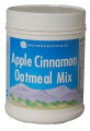 Каша овсяная с яблоком и корицей (Apple Сinnamon Oatmeal Mix) Кембриджское питание (Каша овсяная с яблоком) - уникальное, сбалансированное, низкокалорийное, полноценное питание, одна порция которого составляет 140 килокалорий и содержит треть суточной нормы всех питательных веществ, необходимых взрослому человеку.