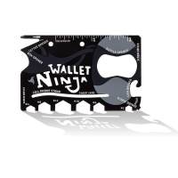 Мультитул Wallet Ninja Мультитул Wallet Ninja