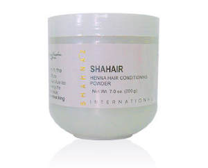 Маска для волос с хной Шахаэр / Shahair (продукция компании Шахназ Гербалз (Индия)) Оздоровительное средство для волос. Одно из самых популярных средств линии ухода за волосами.