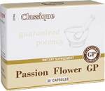Passion Flower - Пэшен Флауэр Passion Flower GP – замечательное натуральное успокоительное средство компании Santegra®, в состав которого входит страстоцвет (Passiflora incarnata L.).