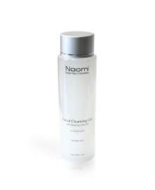 Очищающий гель для лица «NAOMI» для всех типов кожи (Naomi Facial Cleansing Gel) 