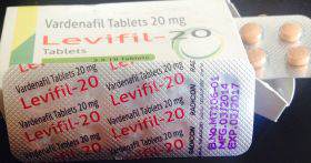 Препарат для повышения потенции levifil,vardenafil tab-20mg-10 таблеток 