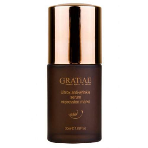 Серум (сыворотка) против морщин ultrox - ultrox facial anti wrinkle serum.
