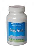 Цитрусовый Пектин  / Citrus pectin  (продукция компании Виталайн (Vitaline)) Натуральный препарат на основе цитрусовой растворимой растительной клетчатки.
