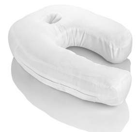 Подушка для сна на боку «СЛАДКИЙ СОН» (Side sleeper pillow) 