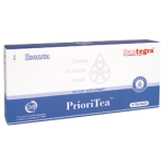 PrioriTea - Приори Ти PrioriTea™  – прекрасный пример эффективного синтеза уникальных старинных рецептов, выдержавших проверку временем и последних достижений нутрицевтики.