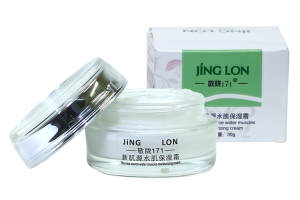 JL-171/15 Антивозрастной питательный крем для лица  

Ваша кожа становится более светлой, гладкой, эластичной и упругой. 