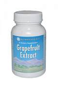 Экстракт грейпфрута / Grapefruit Extract (продукция компании Виталайн (Vitaline)) Натуральный продукт с широким спектром антибактериального и противогрибкового действия