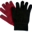 Турмалиновые перчатки, Хао Ган