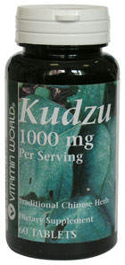 Кудзу / Kudzu - Продукция компании Парадигма (Paradigma) Кудзу экстракт корня. Натуральный препарат для отвыкания от курения и злоупотребления алкоголем.