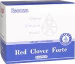 Red Clover Forte - Рэд Кловер Red Clover Forte – прекрасная формула целебных растений, способствующая очищению организма, выведению токсинов из крови и клеток, а также оздоровлению и нормализации работы печени и кишечника, укреплению иммунной системы, улучшению обменных процессов.