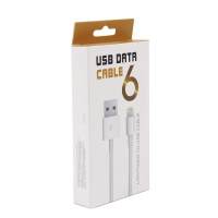 Кабель USB Data cable 6