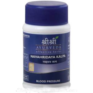 Нараяна кальпа Шри Шри Narayana Kalpa Srisriayurveda - гармония и спокойствие 60 таб. 

Нараяна кальпа - комплексный препарат для восстановления нервной системы, обладающий мягким седативным действием
