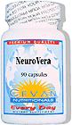 NEUROVERA Благодаря улучшению циркуляции крови, Нейро Вера активизирует функции головного мозга. 