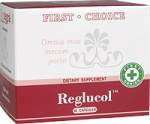 Reglucol - Реглюкол Эксклюзивный продукт компании Santegra® Reglucol™, в сочетании с коррекцией питания и физической активностью, позволит нормализовать уровень сахара в крови, поможет контролировать массу тела и улучшить общее состояние здоровья.