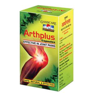 Артплюс 60 капсул Arthplus Capsules 

Артплюс – уникальная аюрведическая фомула, в состав которой входит огромный комплекс растительных компонентов, обладающими прекрасными способностями снимать воспалительные процессы в суставах и мышцах и ревматические боли.