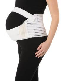 Бандаж дородовой «ЗАБОТА» (Maternity Support Belt) 