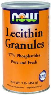 Лецитин (гранулы) / Lecithin (Продукция компании Парадигма (Paradigma)) Лецитин удерживает холестерин в растворённом состоянии, в результате чего холестерин не откладывается на стенках сосудов. Нормализует или существенно уменьшает содержание холестерина в крови.