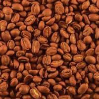 Эфиопия Сидамо, кофе в зернах эксклюзивный с ароматом бергамота, кислинкой и приятной горечью