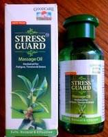 Массажное масло от стресса Goodcare Stress guard oil 100 мл Массажное масло от стресса Goodcare Stress guard oil 100 мл