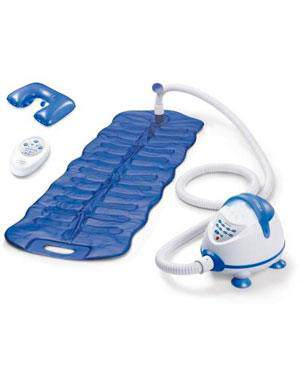 Гидромассажный коврик EMOA Портативный массажер, который превратит вашу Ванну в настоящую гидромассажную ванну. Релаксация, расслабление мышц, избавление от целлюлита, улучшение настроения.