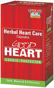 Heart cardio protector - здоровое сердце 60 капсул 

Heart cardio protector - здоровое сердце 60 капсул
