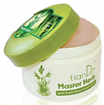 Крем-бальзам от облысения «Master Herb» [500 гр.] Укрепляет корни волос, подходит для всех типов волос