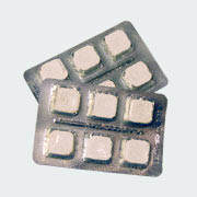 Кальмин -T  6 табл  	Комплексный общеукрепляющий препарат, содержащий кальций