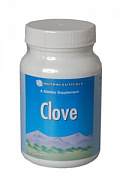 Гвоздика (Clove) (продукция компании Виталайн (Vitaline)) Антисептическое и антипаразитарное действие 