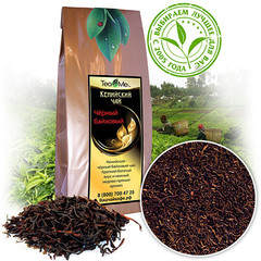 Кенийский, черный плантационный чай Кенийский чай, черный байховый чай с крепким вкусом и медово-пряным ароматом

Цена указана за 50 гр