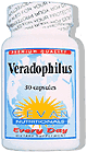 Veradophilus, 30 cap - ВераДофилус 30 капсул Верадофилус улучшает работу желудочно-кишечного тракта, содействуя росту "полезных" бактерий. 