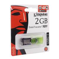 USB-флеш карта DataTraveler101 G2 2GB