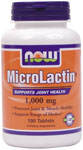Микролактин / MicroLactin • 100 таблеток (Продукция компании Парадигма (Paradigma)) Восстанавливает структуру хрящевых тканей в суставах. Способствует нормализации повышенного артериального давления и уровня холестерина. Содержит антитела, которые улучшают состояние желудочно-кишечного тракта.