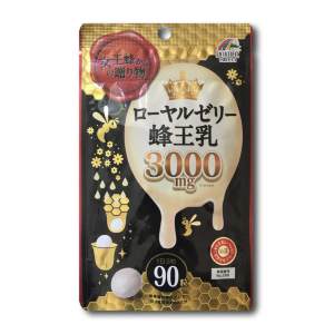 Unimat Маточное молочко-3000, 90 таб.   Бренд: Unimat Riken, Япония
Объем: 90 таблеток массой 670 гр
БАД. Не является лекарством.