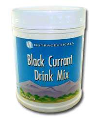 Сухой коктейль со вкусом черной смородины (Black currant Drink Mix) Сухой коктейль со вкусом черной смородины - уникальное, сбалансированное, низкокалорийное, полноценное питание, одна порция которого составляет 140 килокалорий и содержит треть суточной нормы всех питательных веществ, необходимых взрослому человеку.