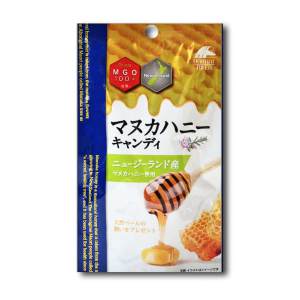 Unimat Карамель медовая &quot;Манука&quot;   Бренд: Unimat Riken Corporation, Япония
Объем: 10 леденцов
БАД. Не является лекарством.
