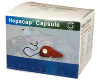 Hepacap Капсулы,100 шт ,защиты печени и лечение 

Hepacap Капсулы,100 шт ,защиты печени и лечение
